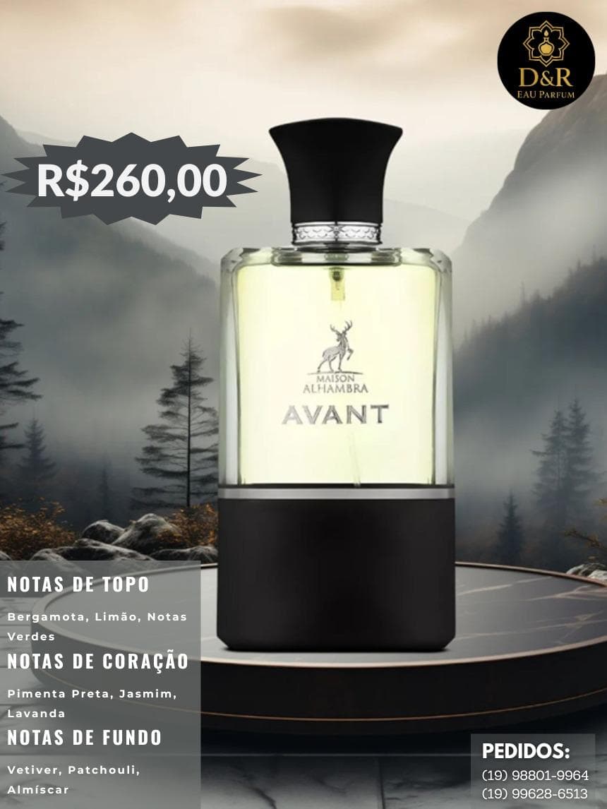 Avant