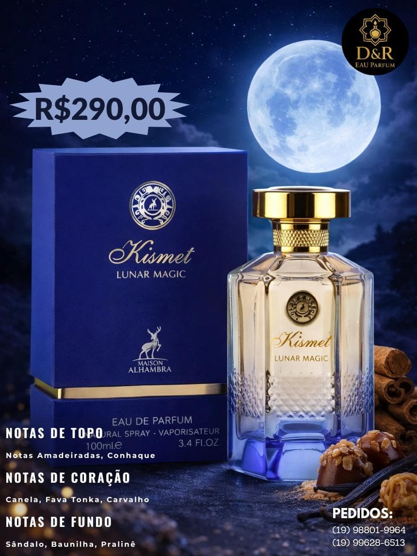 Kismet Lunar Magic